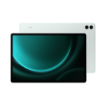Samsung Galaxy Tab S9 FE+ 5G SM-X616B LTE-TDD & LTE-FDD 128 GB 31.5 cm (12.4") Samsung Exynos 8 GB Wi-Fi 6 (802.11ax) Green