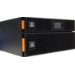 Vertiv Liebert GXT5 UPS - 6000VA/6000W| 230V| Rack/Tower Mountable| Energy Star| Online Double Conversion | 5U| Color/Graphic LCD| 2-Year Warranty
