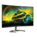 Philips Momentum 32M1C5200W/00 computer monitor 80 cm (31.5") 1920 x 1080 pixels Full HD LCD Black