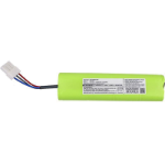 CoreParts MBXTWR-BA0312 two-way radio accessory Battery