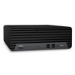 HP PRODESK 400 G7 SFF CORE I3-10100 3.6 GHZ 4C 65W/ 8GB 1X8 DDR4 2666/ SSD 256GB M.2 PCIE/ NO VGA/ DP/ 