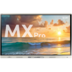 SMART TECH (MX065-V5 PRO) SERIES INTERACTIVE DISPLAY WITH IQ, 5A ASSURE