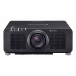 Panasonic PT-RZ990BEJ data projector Ceiling / Floor mounted projector 9400 ANSI lumens DLP WUXGA (1920x1200) Black