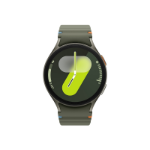 Samsung Galaxy Watch SM-L310NZGAXAA smartwatch / sport watch 44 mm Digital Touchscreen Green Wi-Fi GPS (satellite)