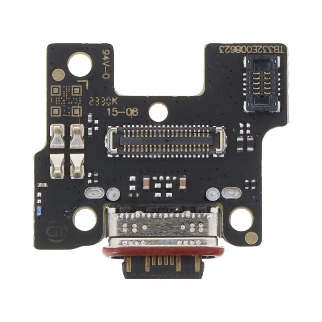 EU Product - Redmi Note 13 ProPlus 5G USB Charging Board thumbnail