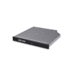 LG Hitachi-LG GTC2N 6x DVD-RW Internal OEM Slimline Optical Drive (12.7mm)