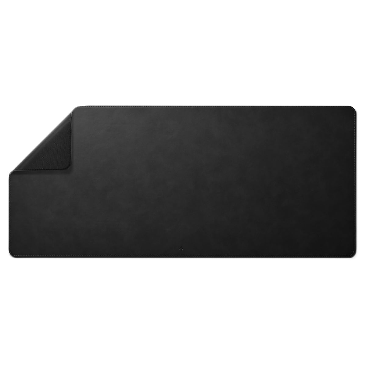 APP04762 desk pad Vegan leather Black