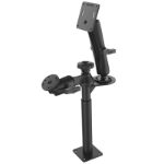 RAM Mounts Tele-Pole Display, Keyboard Black