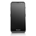 Honeywell ScanPal EDA5S handheld mobile computer 14 cm (5.5") 1440 x 720 pixels Touchscreen 218 g Black