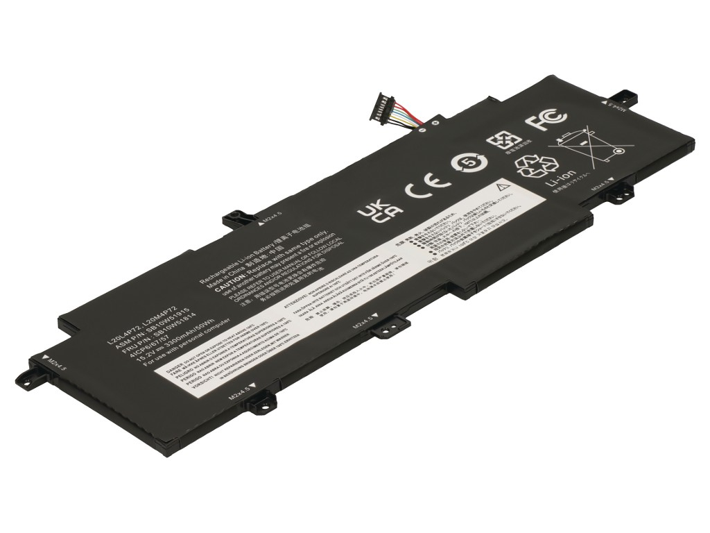 2-Power 2P-L20C4P72 laptop spare part Battery