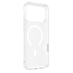 Belkin SheerForce mobiele telefoon behuizingen 17,5 cm (6.9") Hoes Transparant