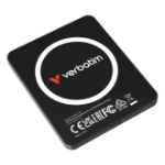 Verbatim SnapBack Ultra Slim SSD 1TB USB Type-C USB 3.2 Gen 2x2 Zwart