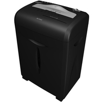 Image of Q-CONNECT Q-CONNECT Q12CC CROSS CUT SHREDDER