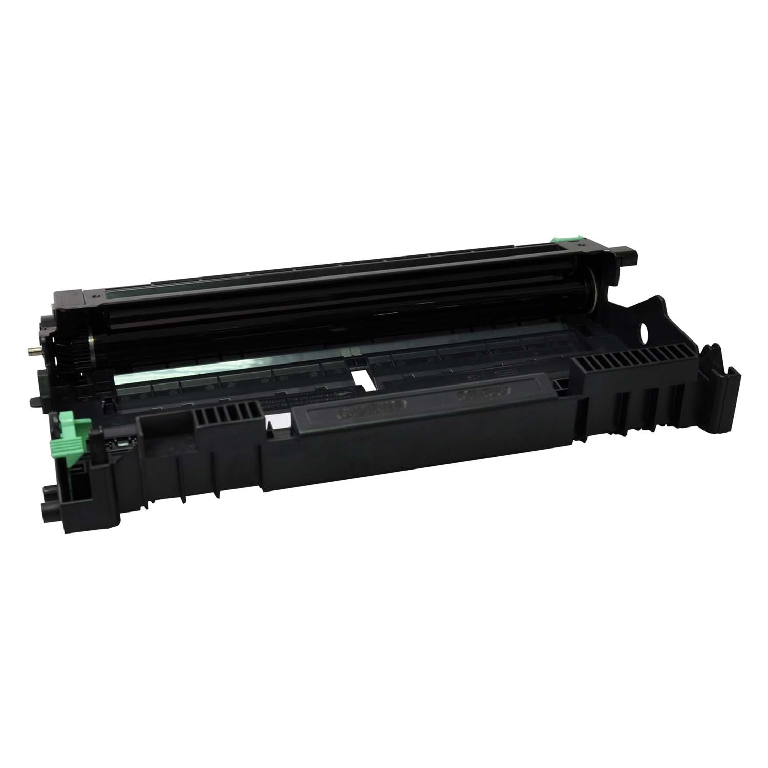 V7 Drum for select Brother printers - Replaces DR2100