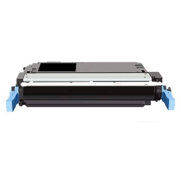 Image of printmate Q5950A-COMP Toner cartridge black, 11K pages (replaces...