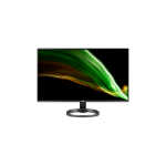 Acer R242YGymix computer monitor 60.5 cm (23.8") 1920 x 1080 pixels Full HD LED Grey