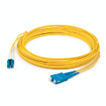 ADD-USC-LC-10M9SMFLZ - Fibre Optic Cables -