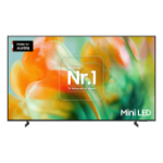 Samsung UE85M80HAUXXN tv 2,16 m (85") 4K Ultra HD Smart TV Wifi Zwart
