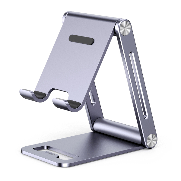 Image of Ugreen 80708 holder Mobile phone/Smartphone Grey