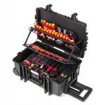Wiha Competence XXL II 115 stuks gereedschap