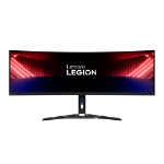 Lenovo Legion R45w-30 computer monitor 113 cm (44.5") 5120 x 1440 pixels DQHD LED Black