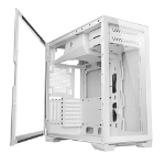 Antec P120 Crystal Midi Tower White