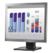 HP EliteDisplay E190i 18.9-inch LED Backlit IPS Monitor computer monitor