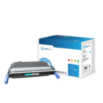 CoreParts QI-HP1036C tonercartridge 1 stuk(s) Compatibel Cyaan
