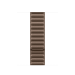 Apple 41mm Taupe Magnetic Link - M/L