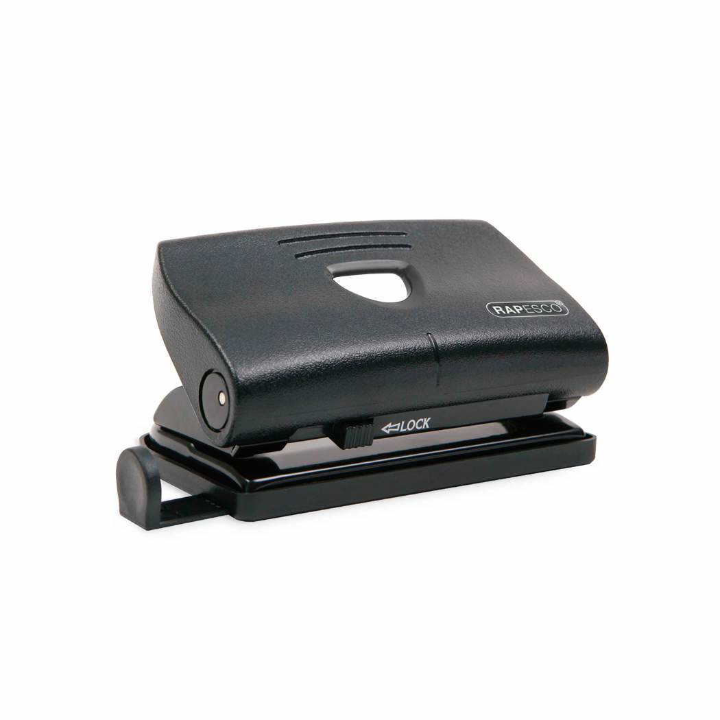 Image of Rapesco PF87S0B1 hole punch