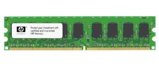 HP 834932-001 memory module 8 GB 1 x 8 GB DDR4 2133 MHz