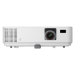 NEC V302W videoproiettore Proiettore a raggio standard 3000 ANSI lumen DLP WXGA (1280x800) Compatibilità 3D Bianco