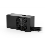 be quiet! be quiet! 300W TFX Power 3, 80 PLUS Gold Wired PSU, Dual Rail, 26A +12V, Black, TFX PSU