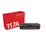 Xerox 006R04594 Toner-kit magenta, 700 pages (replaces HP 117A/W2073A) for HP Color Laser 150  Chert Nigeria