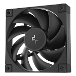 DeepCool FD12 Computer case Fan 12 cm Black 1 pc(s)