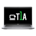 T1A DELL Latitude 5420 Intel® Core™ i5 i5-1145G7 Laptop 35.6 cm (14") Full HD 16 GB DDR4-SDRAM 256 GB SSD Windows 11 Pro Grey UK English