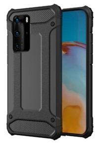 JLC Samsung A21s Military Case