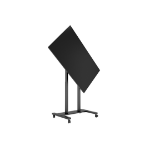 Multibrackets M Motorized Floorstand 60kg Flip Black