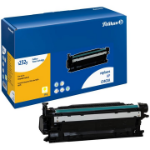 Pelikan Laser Toner For HP 507A Yellow (Ce402A)