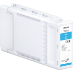 Epson Singlepack UltraChrome XD2 T41F240 Cyan 350ml