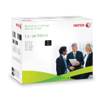 Xerox 006R03221 compatible Toner black, 2K pages, Pack qty 1 (replaces Canon FX-10)