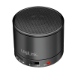 LogiLink Speaker, portable, BT 5.3, Micro SD, black