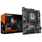 GIGABYTE Z790 GAMING PLUS AX (rev. 1.0) motherboard Intel Z790 Express LGA 1700 ATX