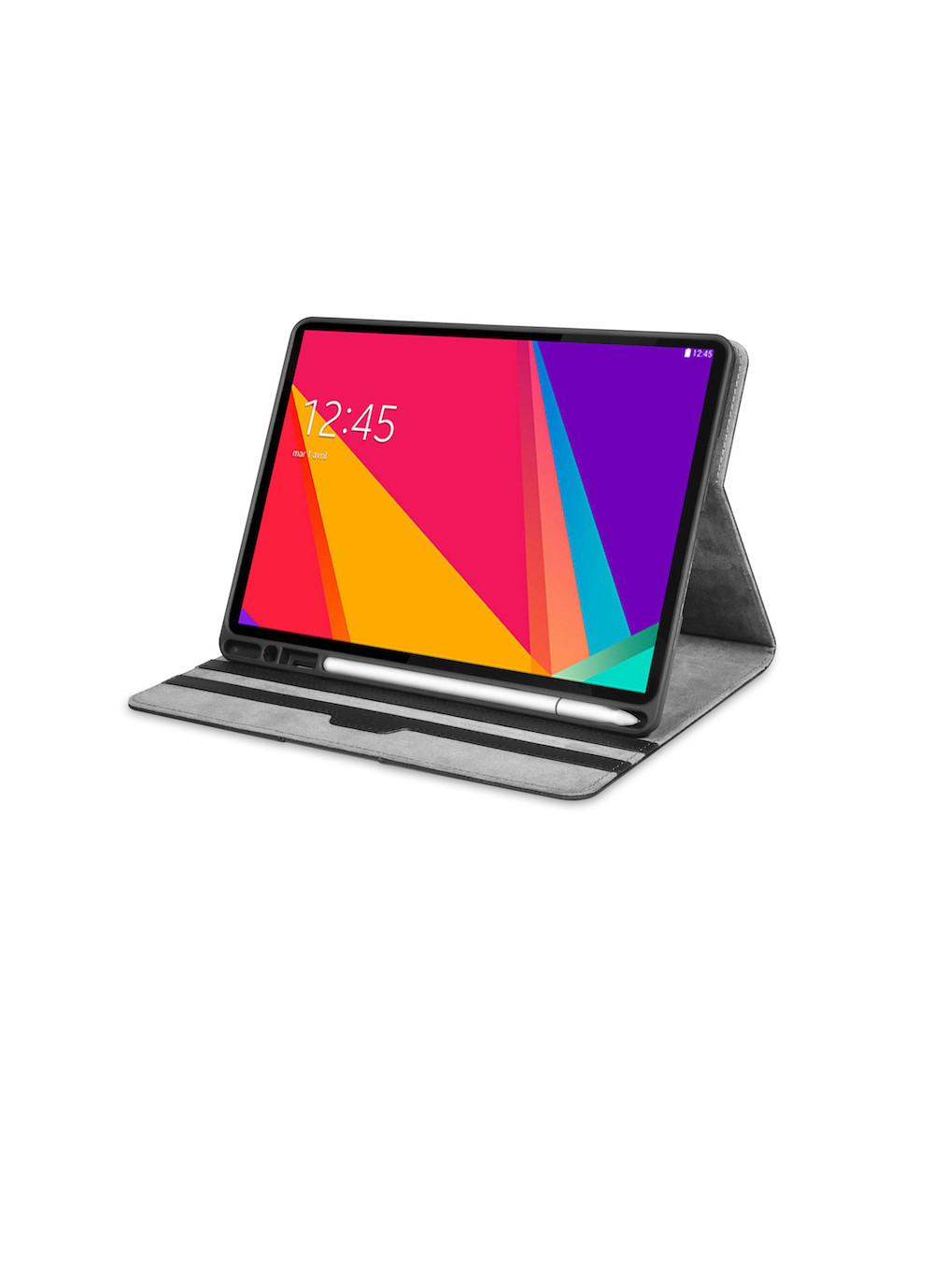 Port Designs 201413 tablet case Folio Black
