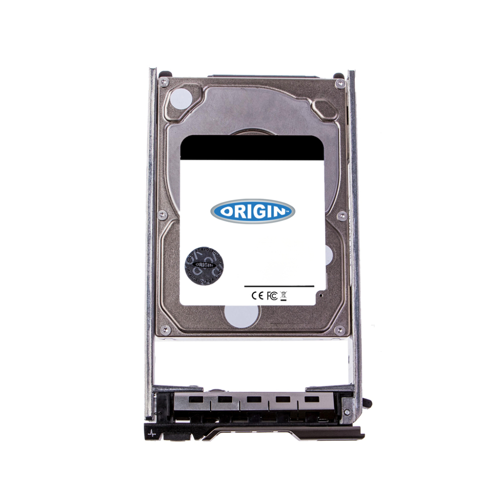 Origin Storage Hdd 1.2Tb 2.5In Sas 10000Rpm In Hot Swap Caddy