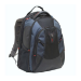 Wenger/SwissGear Mythos backpack Blue PVC, Polyester