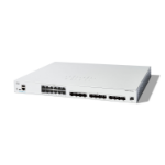 Cisco Catalyst C1300-24XTS commutateur réseau Géré L2/L3 10G Ethernet (100/1000/10000) Gris