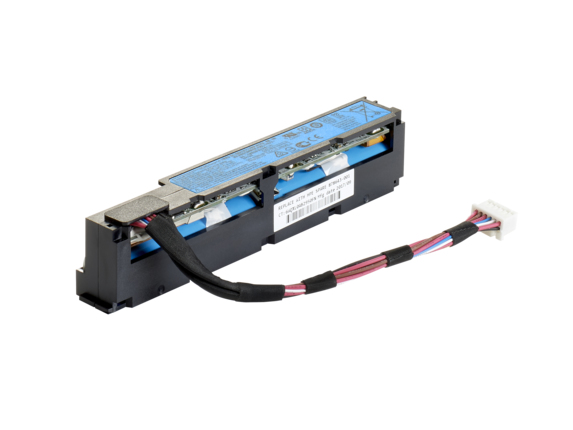 Image of Hewlett Packard Enterprise P01367-B21 storage device backup...