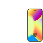 JLC Google Pixel 10 / 10 Pro 2D Tempered Glass