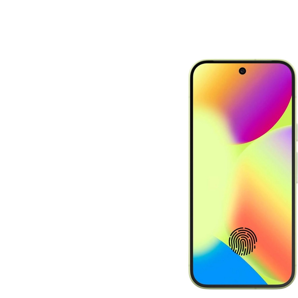 Google Pixel 10 / 10 Pro JLC 2D Tempered Glass